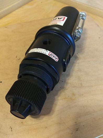 ARO 129221-000 Compressed Air Lubricator