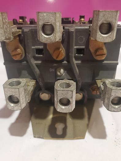 Used Allen-Bradley 202AC-F693192/2