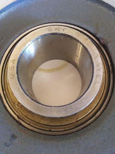 SKF FY1-15/16 WM Flange Bearing