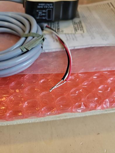 Pepperl Fuchs 972RS.75-A8N-L, HUD6000