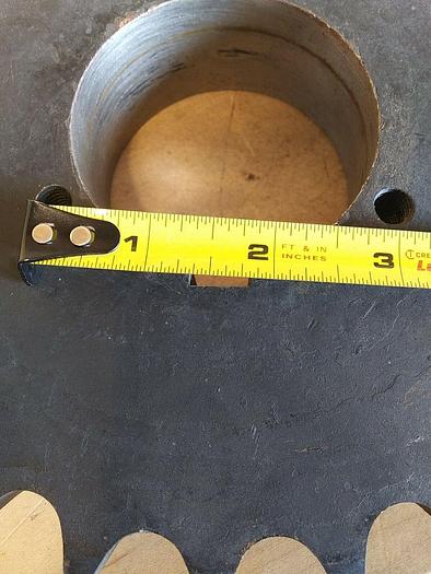 Sprocket 80Q24H H80Q24 Martin *Browning