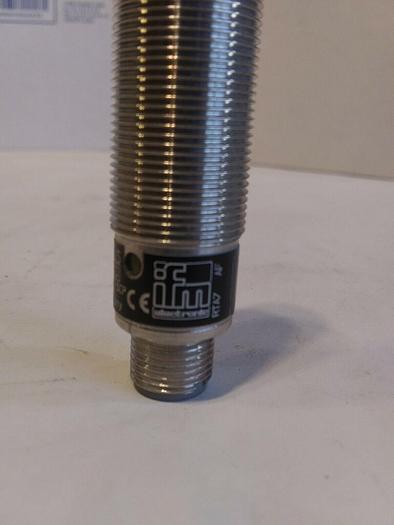 Used ifm IG5841 Proximity Switch