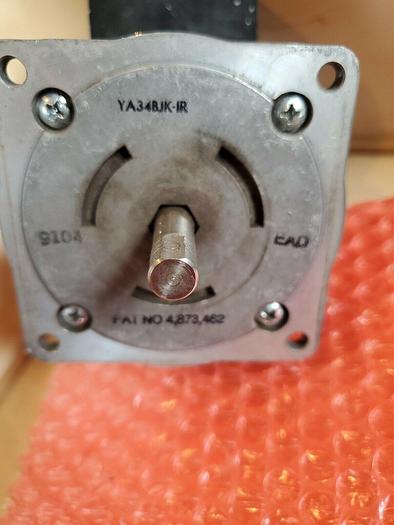 Used Parker Compumotor CP-83-150, YA34BJK-IR