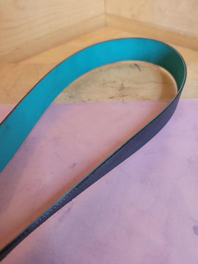 Belt 14481287/10 - GT 14 P, 1385 X 25mm