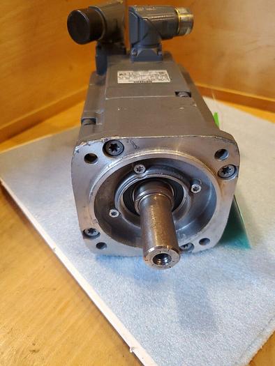 Used Siemens 1FK7042-2AF71-1SB0