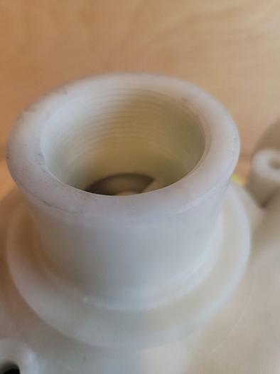 Used MET-PRO 344-F360