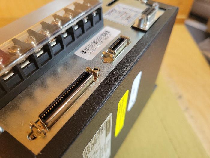 Used Electro-Craft BRU-Series DDM-C19, 9101-1593