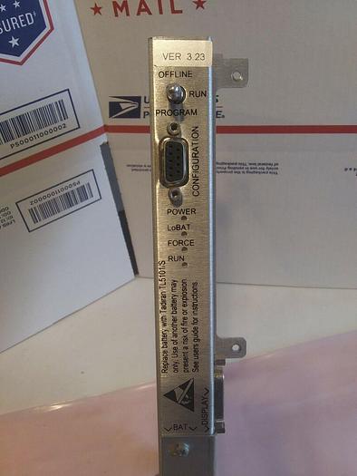 Used Honeywell 51404865-501 UMC800 CPU Kit