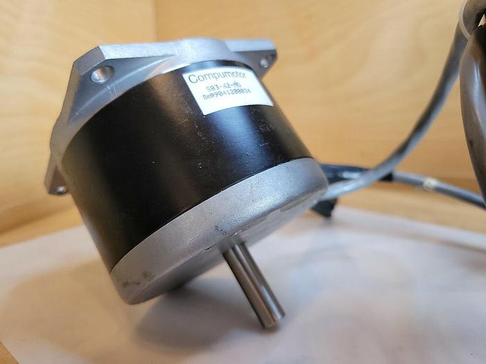 Used Compumotor S83-62-M0