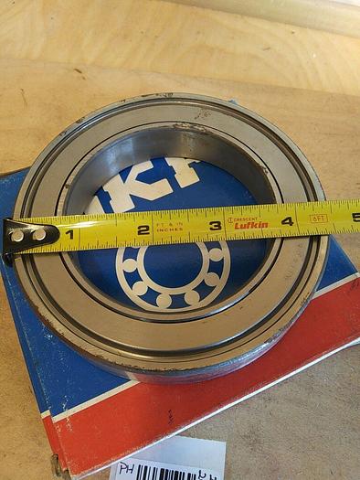 SKF 6015-2Z/C3 6015-2ZJEM Sealed Ball Bearing