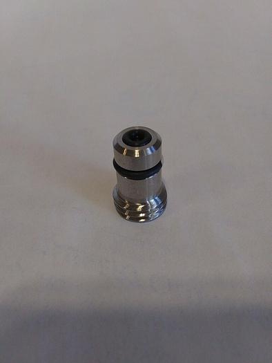 Videojet 13676 PL Return Tank Drain Screw