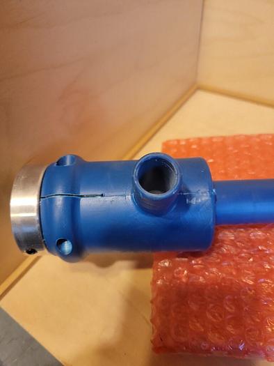 Used Finish Thompson EPPS27, DEPP001