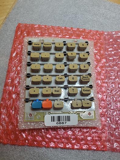 Used 1991 Advanced input devices 112-2001