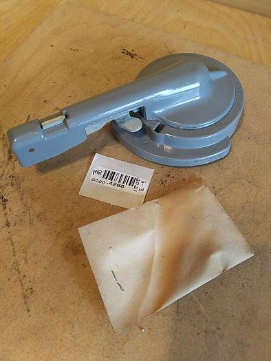 Westinghouse 47A4446G21 Operating Handle with Hardware