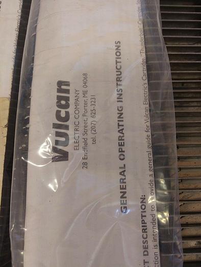 Used Heating Element Bulk Lot