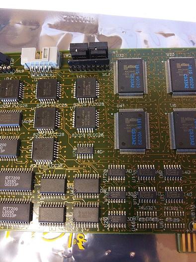 Used Atlantic Zeiser HDA0380000201.2D