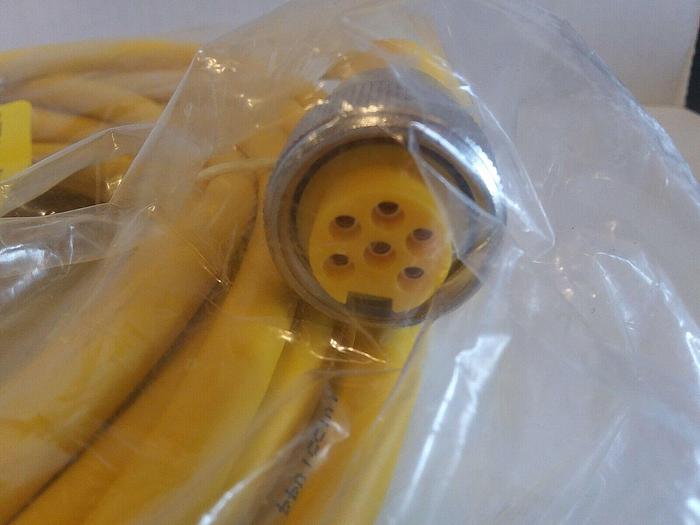 Turck RKM 66-10M/S101 Cable