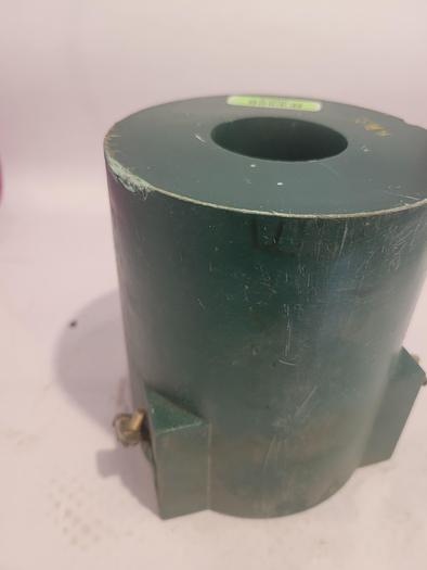 Used General Electric 22D136G2A Operating Coil