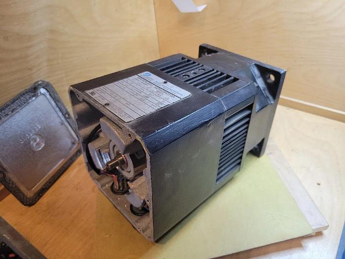 Used Pacific Scientific R63GMNA-R2-NS-NV-00