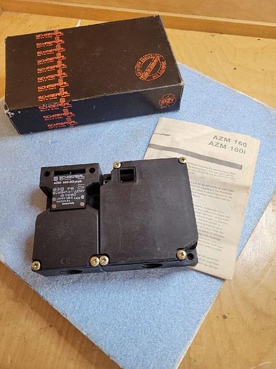 Schmersal AZM 160-23YRPK, 1042718000 WA