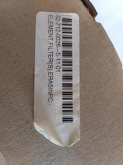 UFI ERA51NFC Hydraulic Filter Element