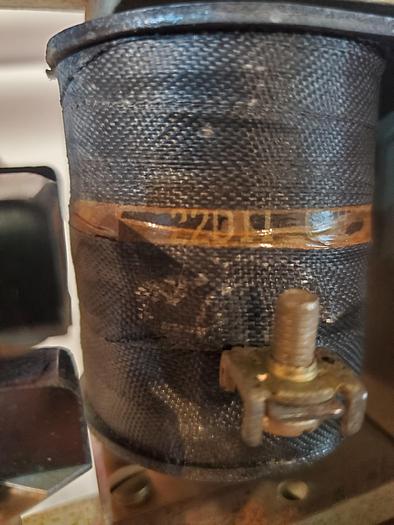 Used General Electric GE 3192571