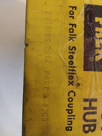 Falk 253205 Steelflex Coupling