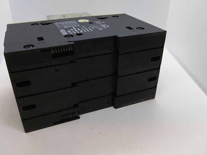 Telemecanique GK3 EF65 Magnetic Circuit Breaker