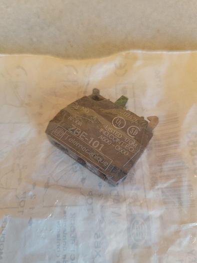 Telemecanique ZBE101 35563 785901355632