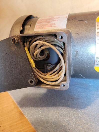 Used Baldor GMP3338, 33-1908-675G1K4