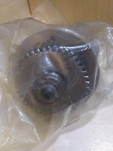 Jarvis Drilling and Tapping Head