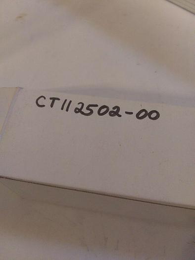 Colman Model E1 Chart Paper (Lot of 4 Rolls)