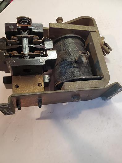 Used General Electric IC2820 A100 BB4 J