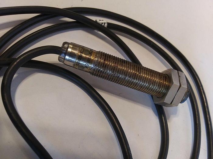 Used Sick IME12-02BPSZW2S Proximity Switch