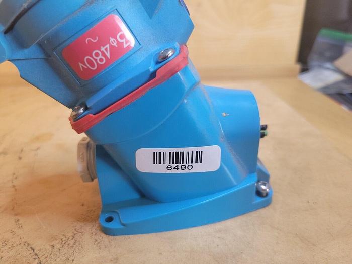 Used Meltric 63-14843 DSN, 20 A