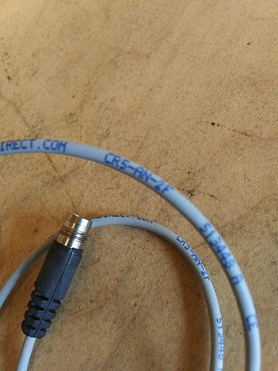 Automation Direct CR5-AN-2F Metal Sensing Proximity Switch (Lot of 2)