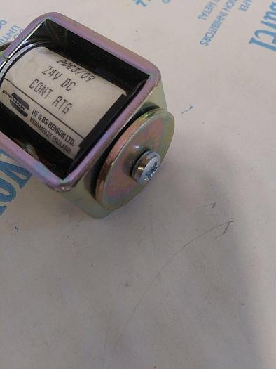 Videojet/Atlantic Zeiser 11728SK Gutter Solenoid