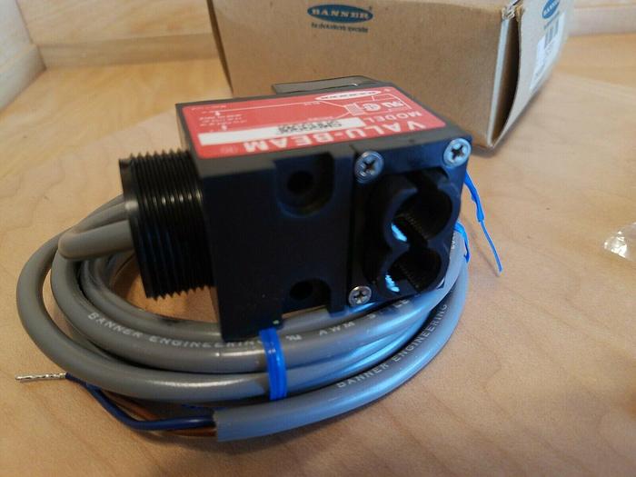 Banner 26551, Valu-Beam SMA990F