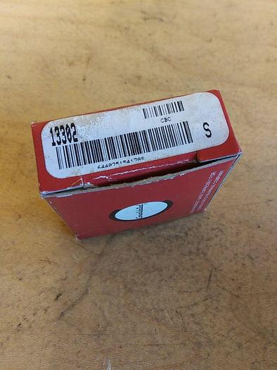 Consolidated 13302 Bearings (Lot of 4)