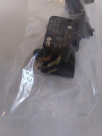 Used Eagle Signal HP50-109 Relay Switch