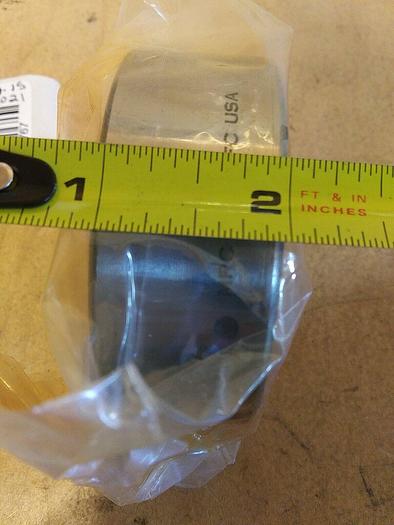 MRC C207 Sealed Bearing 207SFFC