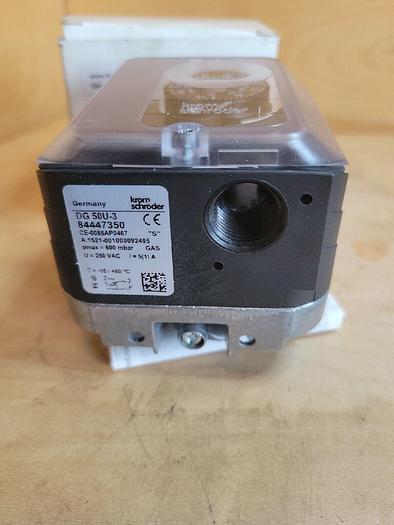 Krom Schroder DG50U-3, 84447350