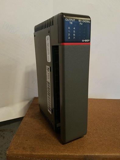 Texas Instrument U-20T