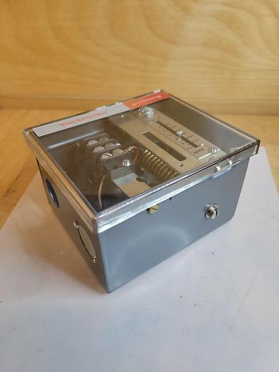 Used Honeywell Pressuretrol L91A1052