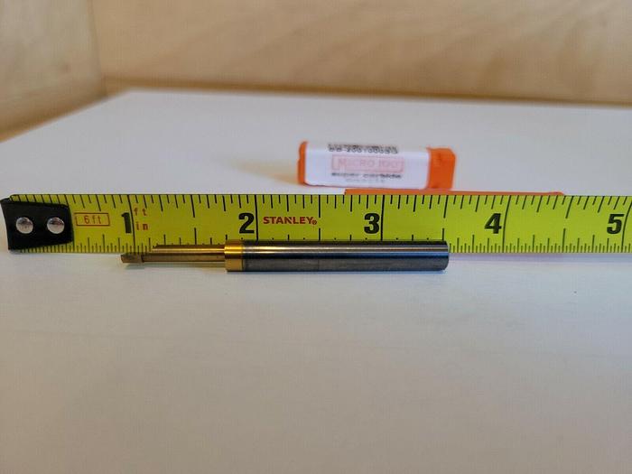 Micro 100 BB-2001000SG Carbide