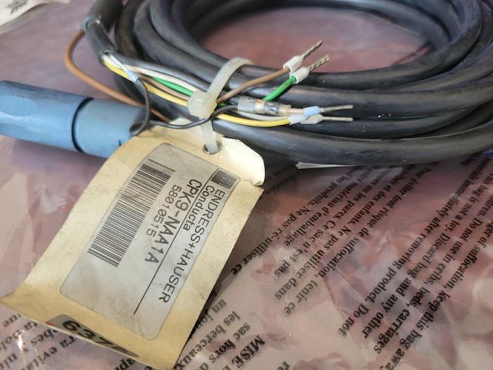 Endress + Hauser CPK9-NAA1A