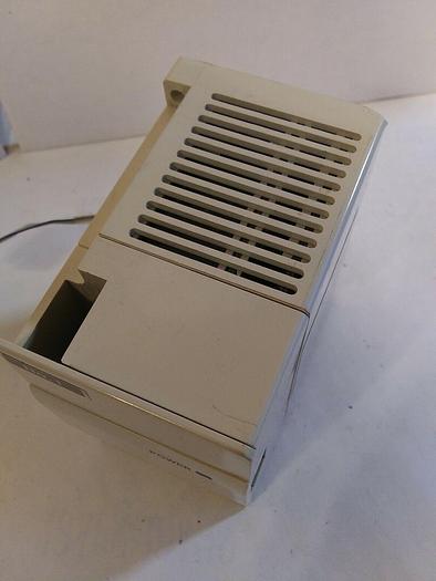 Used Mitsubishi FX2N-4AD-TC Programmable Controller