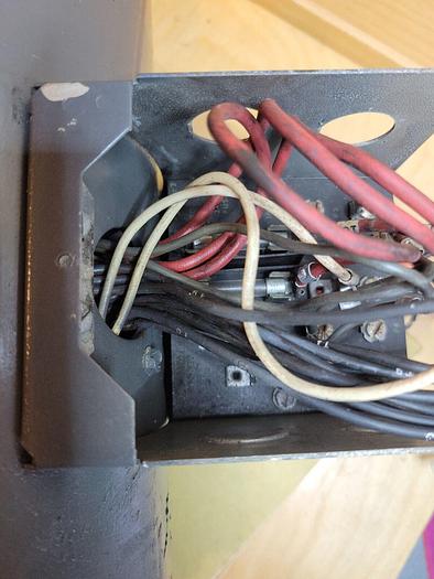 Used Eaton Dynamatic Ajusto Spede FD-009523-400