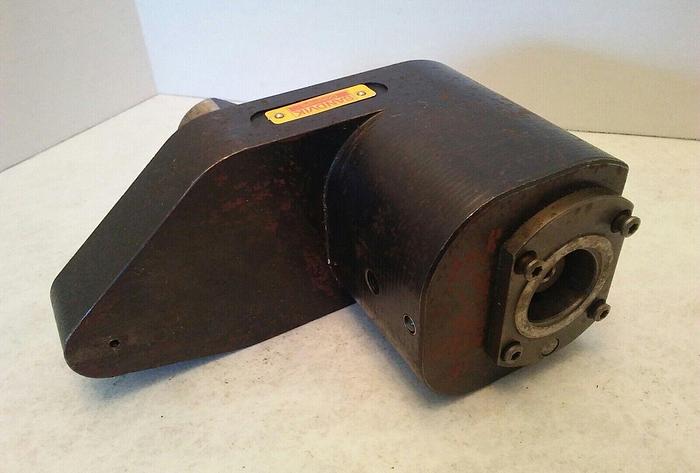 Used Sandvik Coromant S18-FTH-C4 50NM/37LBF FT C4-CE-SQ18-061099M