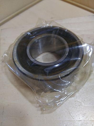 Fafnir Shuster FAF W207PP Sealed Ball Bearing